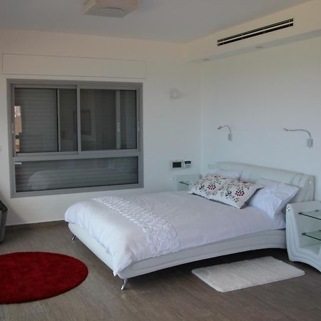Seascape Terraces Netanya Villa Exterior foto