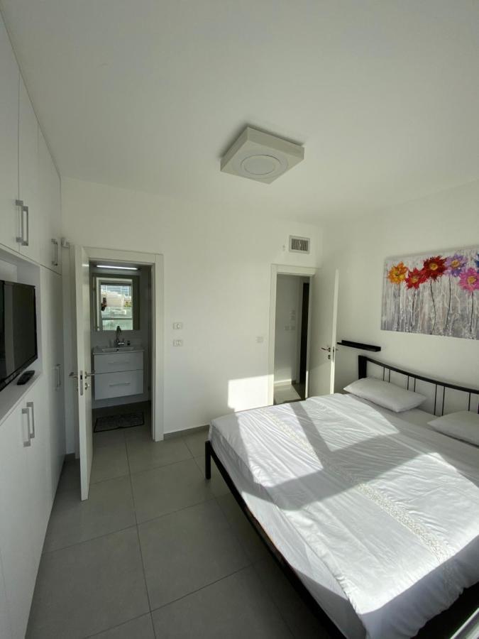 Seascape Terraces Netanya Villa Exterior foto
