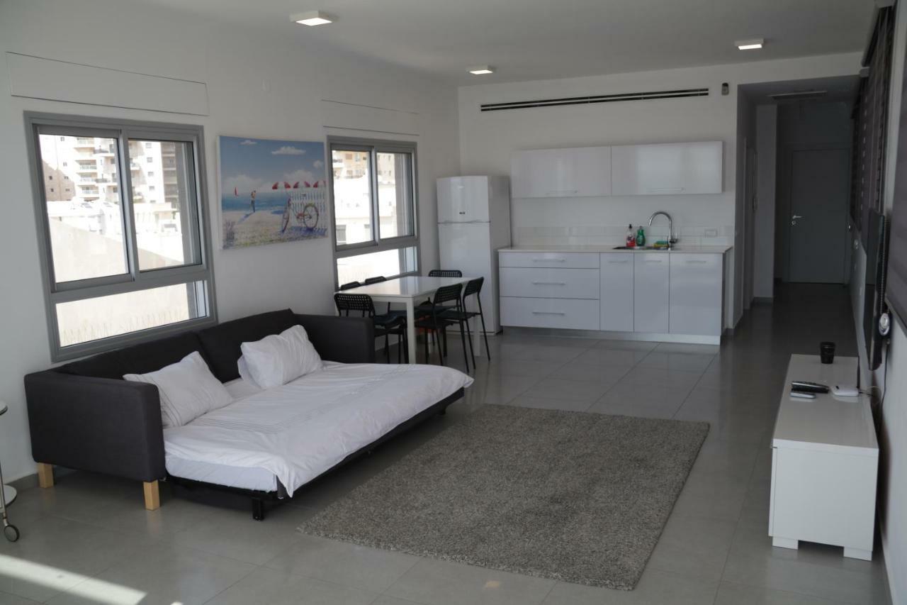 Seascape Terraces Netanya Villa Exterior foto