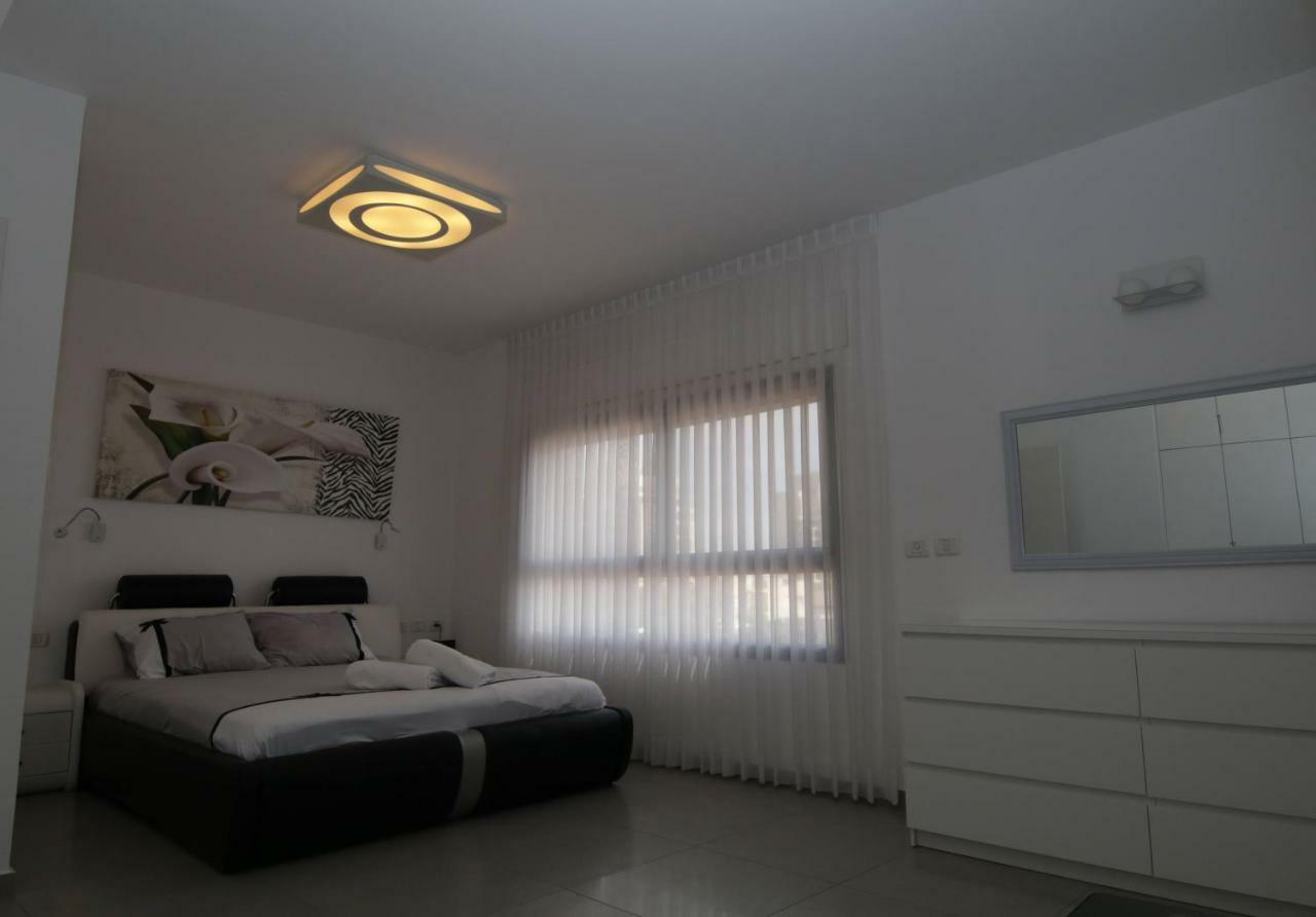 Seascape Terraces Netanya Villa Exterior foto