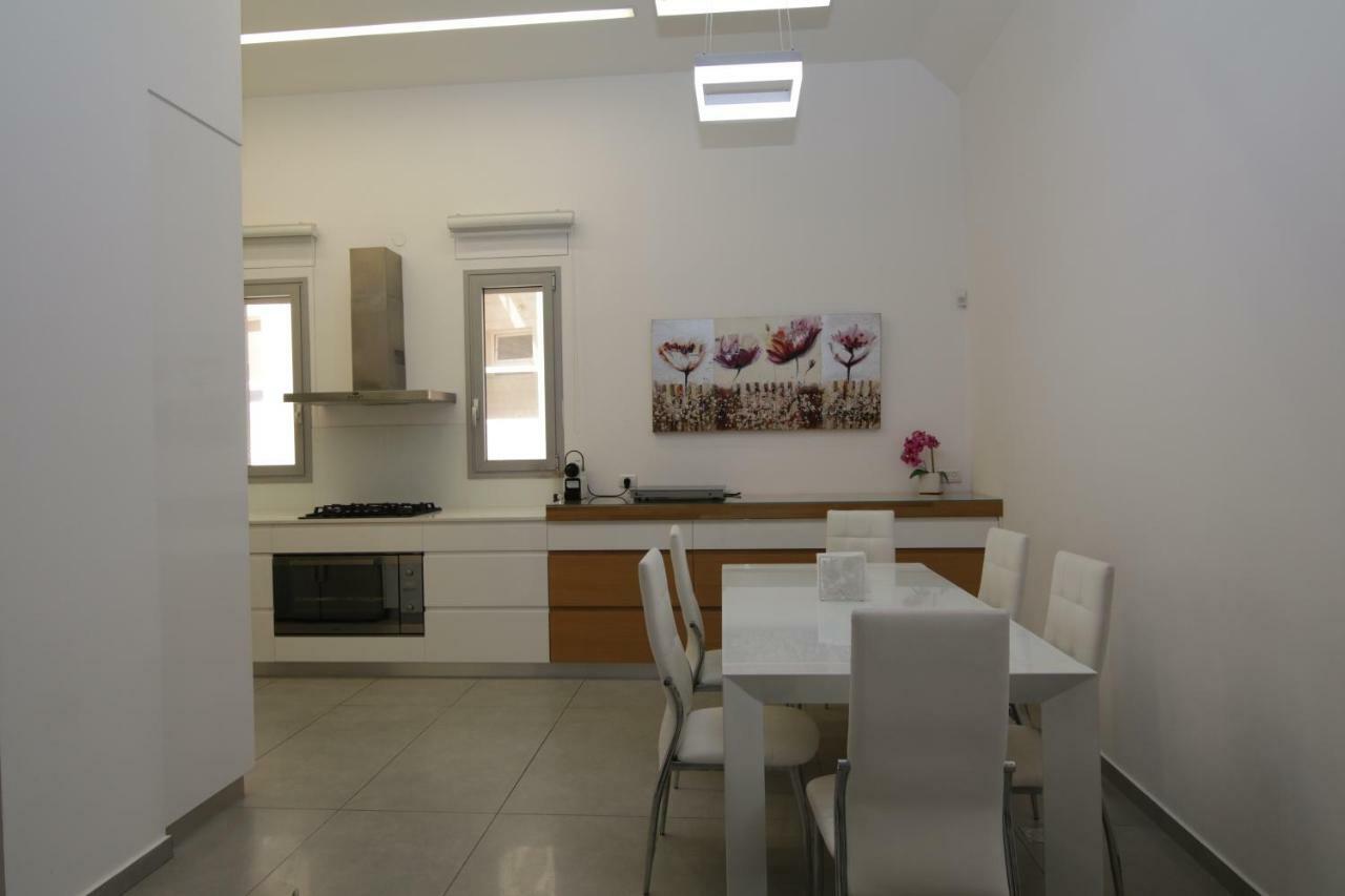 Seascape Terraces Netanya Villa Exterior foto